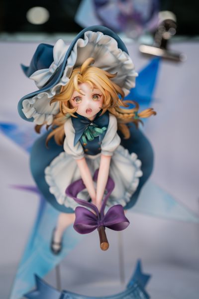 东方Project 雾雨 魔理沙-雾雨ver