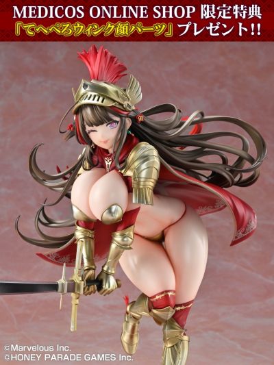 忍者大师 闪乱神乐 NEW LINK 鸨 比基尼盔甲款