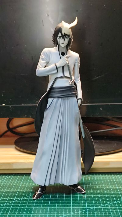 一番赏 BLEACH 境·界 灵魂激荡 第三弹 A奖 乌尔奇奥拉·西法 MASTERLISE