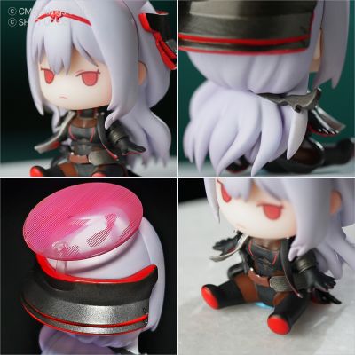 胜利女神：新的希望 红莲：暗影