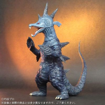 柔软怪兽系列 穆鲁奇 少年Ric限定商品