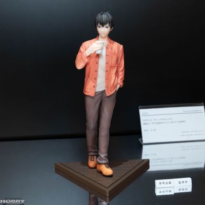 魔女与使魔（动画版）秋季穿搭出门♪ 宫尾音梦