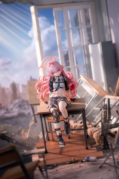 蔚蓝档案 小鸟游星野 星野科技