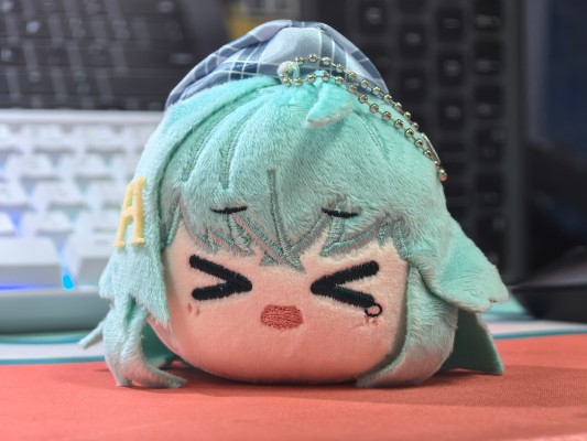 团团HPOI娘-哭唧唧