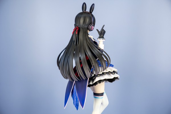 彩虹社 月之美兔