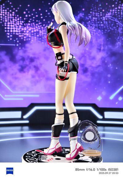 虚拟偶像 超次元学院 绮良 kira_Official 小恶魔限定版