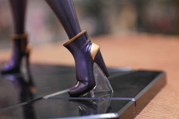 英雄联盟 K/DA 卡莎