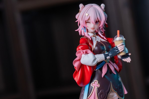 Gift+系列 崩坏星穹铁道 三月七·巡猎