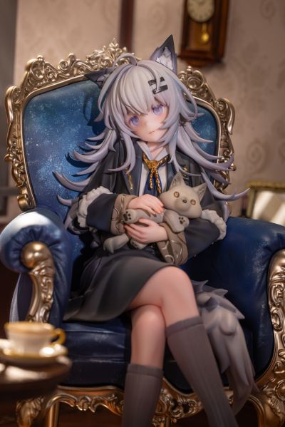 明日方舟 拉普兰德·幼狼