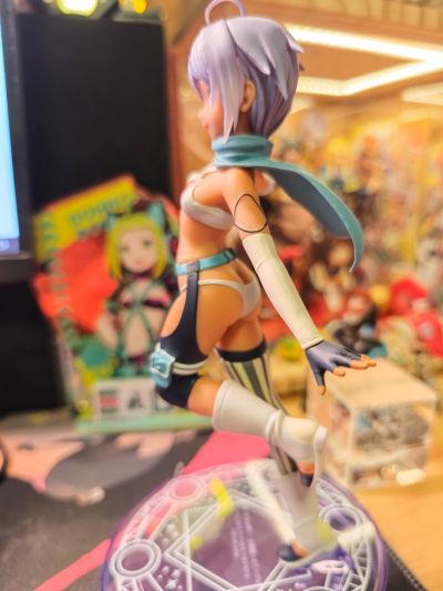 Vivit 转生为第七王子，随心所欲的魔法学习之路 莲