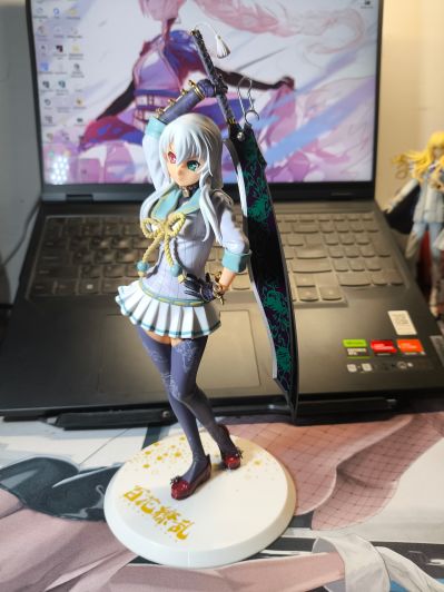 百花繚乱 柳生义仙