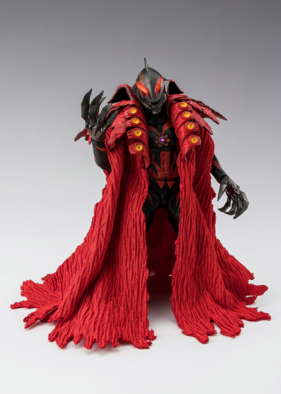 S.H.Figuarts 皇帝贝利亚