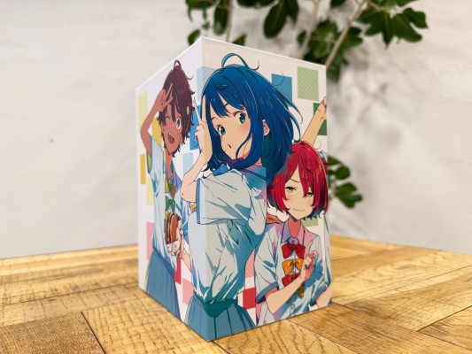 败犬女主太多了！八奈见杏菜