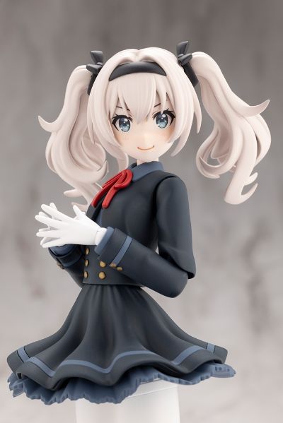 创彩少女庭园  小石川艾玛  【夜想曲】 与 本田 AB12 Motocompo