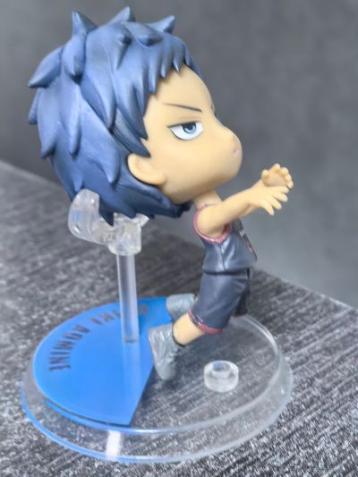 ちびきゅんｷｬﾗ 一番赏 黑子的篮球～洛山＆Other schools～ 黑子的篮球 青峰大辉 