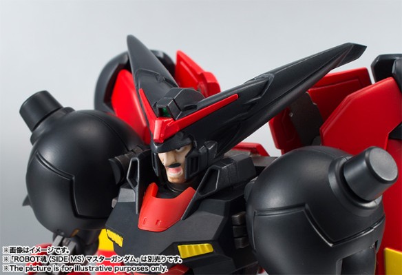 S.H.Figuarts 东方不败