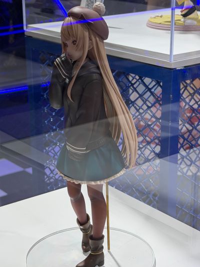 TENITOL TALL 邻家的天使同学 椎名真昼 秋