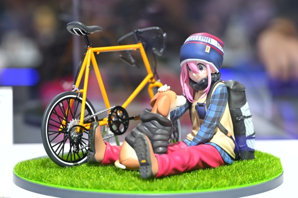 S.K.P 胜利女神：新的希望 红莲:狂飙车手