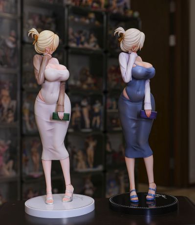 精灵人妻-尤里叶 异色版