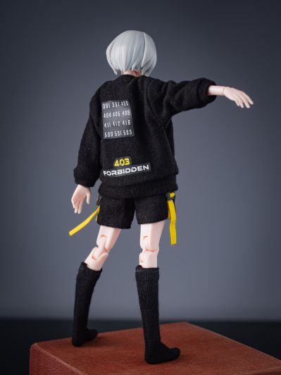 创彩少女庭园 小衣橱 居家服套装