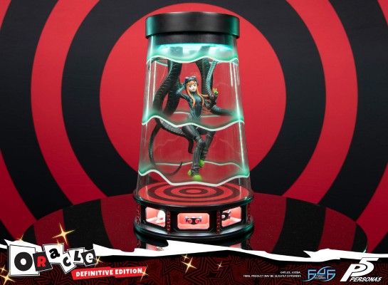 女神异闻录5 佐仓双叶