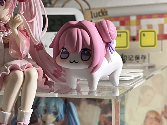 胜利女神：新的希望 DORO 桃乐丝