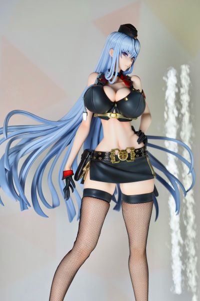 战场女武神4 塞露贝利亚·布蕾斯 泳装