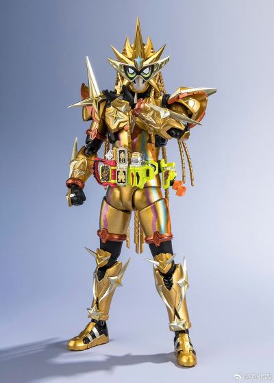 S.H.Figuarts 假面骑士艾克赛德 无敌玩家 平成世代版