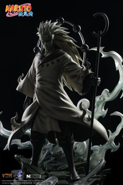 NOVA 火影忍者疾风传 宇智波斑(十尾人柱力)