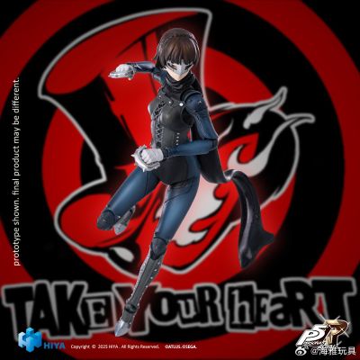 极致超值系列 女神异闻录5：皇家版 QUEEN