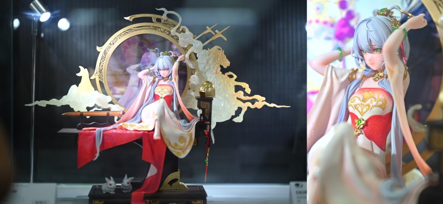 酒杯魅魔：萍琪