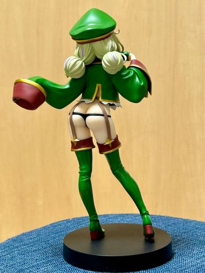 POP UP PARADE 梦想成为魔法少女 猎豹 L尺寸