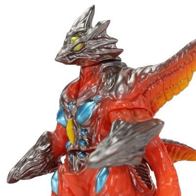 中等尺寸系列 加美拉【第8弹】 伊利斯 标准版