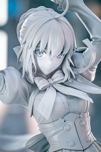 崩坏：星穹铁道 × 命运之夜 无限剑制 Saber