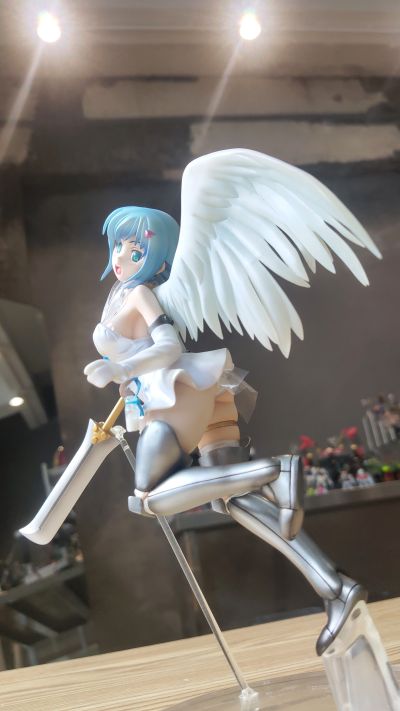 COREクイーンズブレイドP-7 光明天使 娜娜艾露