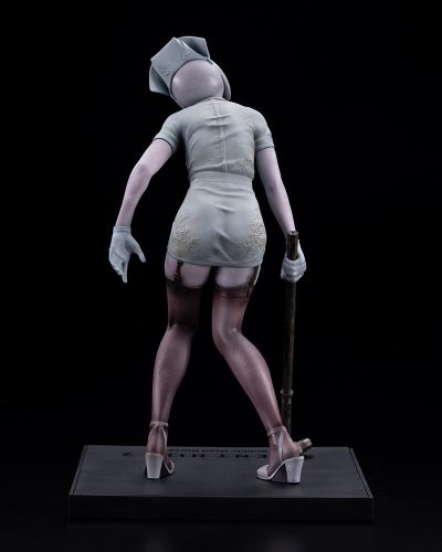 OSHI WORKS  寂静岭2 泡泡头护士