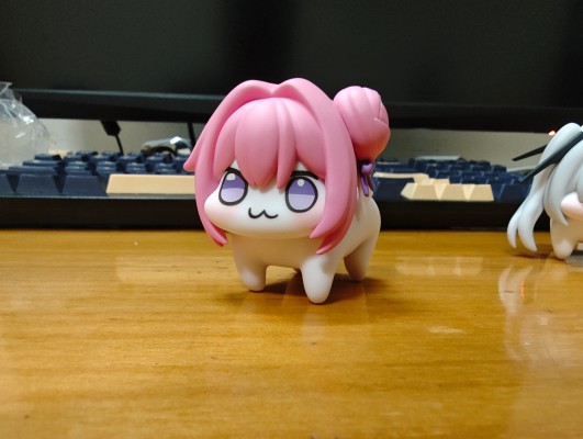 胜利女神：新的希望 DORO 灰姑娘