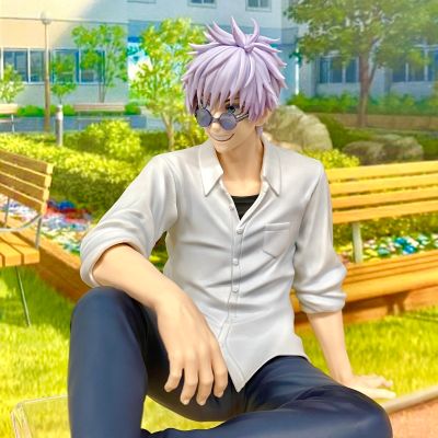 咒术回战 第二季 Yumemirize “夏油杰”