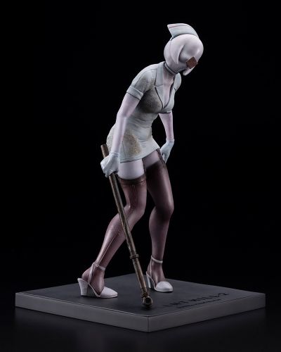 OSHI WORKS  寂静岭2 泡泡头护士