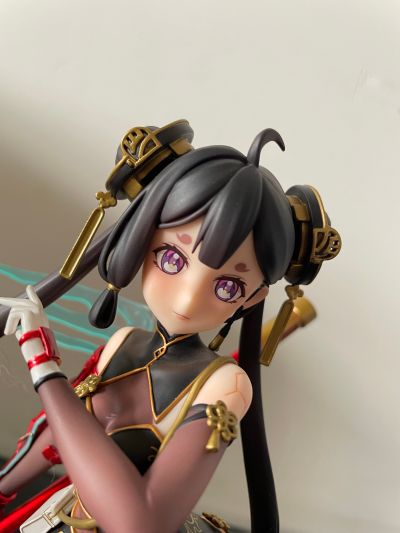 幻塔 榴火 墨池清修