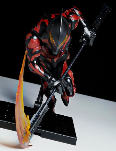 光轨迹 贝利亚奥特曼