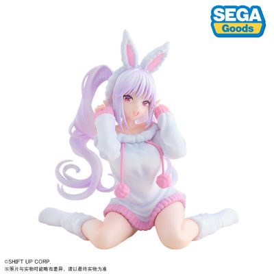 Yumemirize 胜利女神：新的希望 爱丽丝