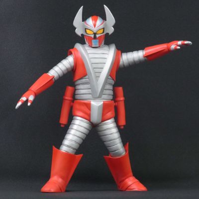 P-Pro英雄系列 强攻查勃卡