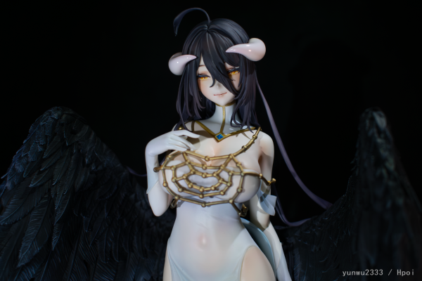 OVERLORD 雅儿贝德