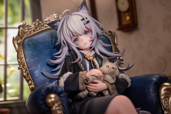 明日方舟 拉普兰德·幼狼