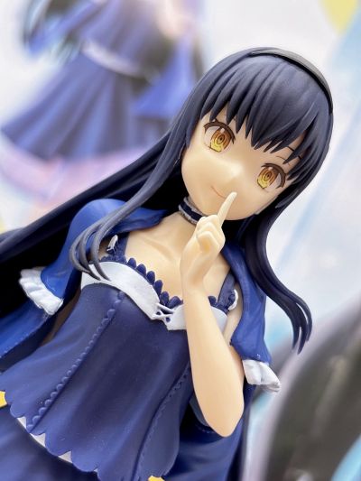 《夏日口袋》Luminasta“久岛鸥”