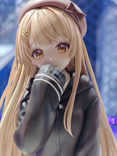 TENITOL TALL 邻家的天使同学 椎名真昼 秋