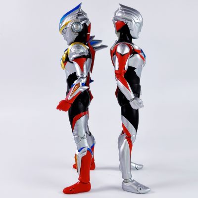 S.H.Figuarts 欧布奥特曼 欧布原生（新生代之星）（暂译）