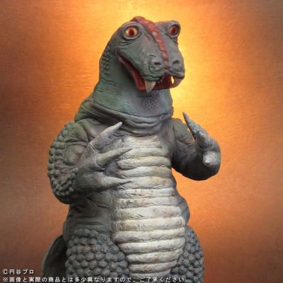 大怪兽系列 扎格拉斯 少年Ric限定商品