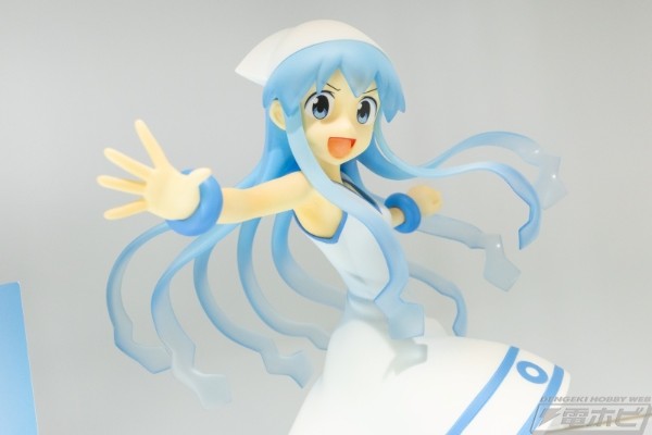 Trio-Try-iT 侵略！乌贼娘 乌贼娘